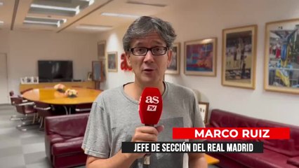 “Lewandowski llega al Barça de rebote, su intención era ir al Real Madrid”