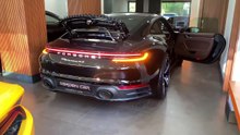 2020 Porsche 911 Carrera 4S - Gorgeous A Monster!