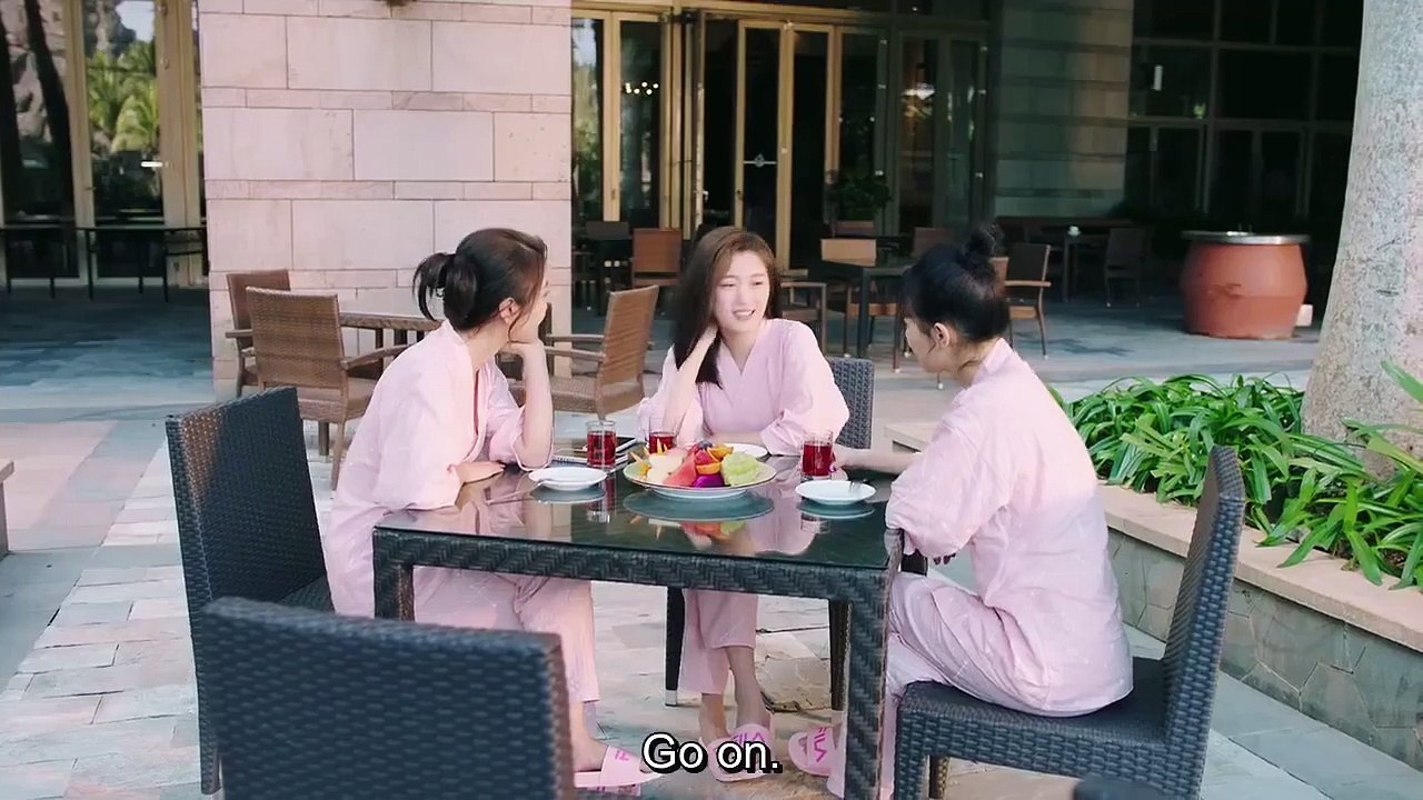 Dragon Day, You're Dead Season 3 (2022) Episode 11 English Subbed