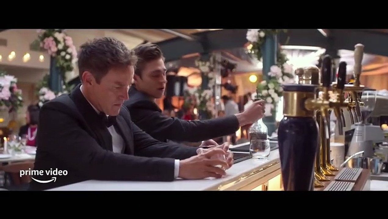 AFTER 4 Official Trailer (2022)