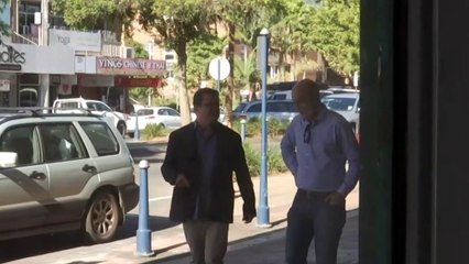 People in badly flood-affected parts of the state's north coast urged to move