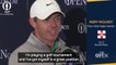 Leader McIlroy confident ahead of final round