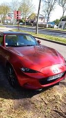 Mazda MX5