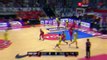 Kalah dari Australia, Timnas Basket Indonesia Masih Punya Peluang Lolos 8 Besar FIBA Asia Cup 2022