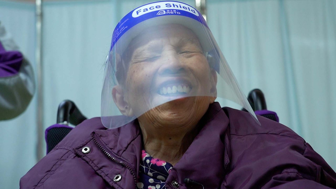 Music therapy shows promise in preventing mental illness among Hong Kong elderly during Covid