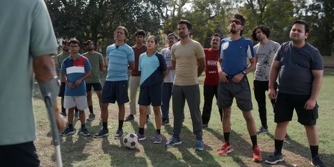 JaaduGar Hindi Movie Part 2 - Watch Online 2022