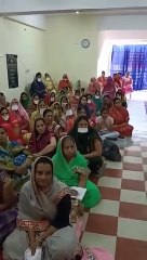 All race only for extra - Sadhvi Bhavyagunashree