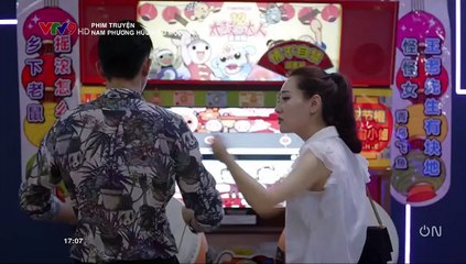 Nam Phương Hũu Kiều Mộc  Tập 30