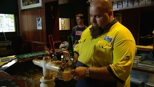 Thousands putting down the bottle or glass to raise money