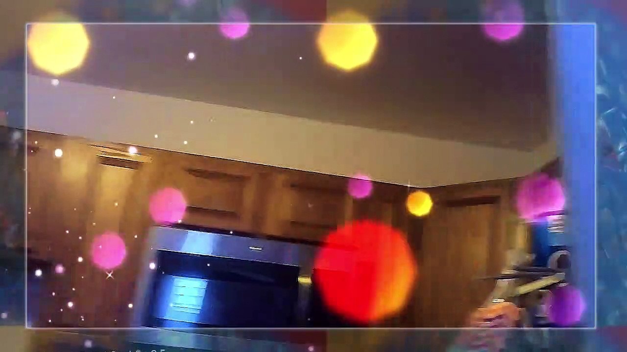 Drinking coffee before shopping l buying cat food l Powerdirector 20.compressed