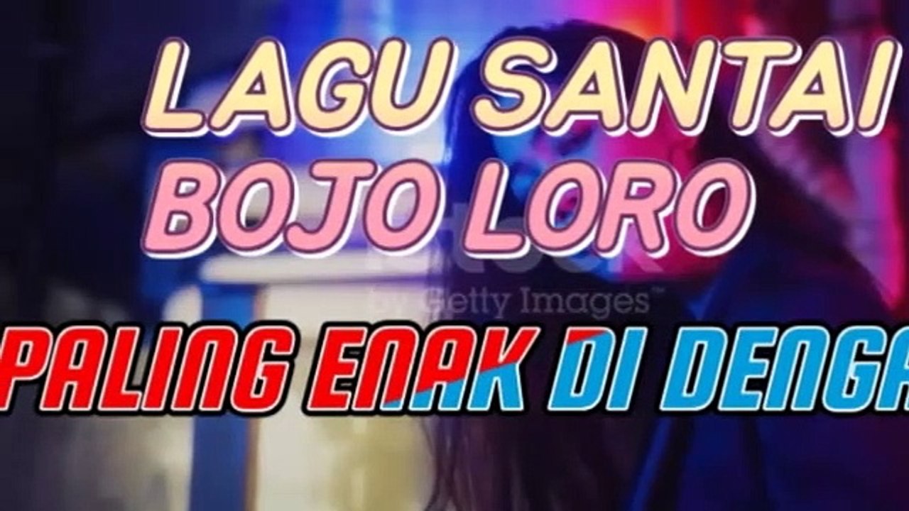 DJ BOJO LORO