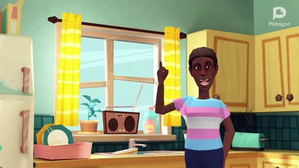 Plotaville | Adopting a Kid with Autism | Episode 1 | Stories for Families and Children