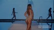Highlights of SI Swim Search Finalist Joely Rice at Miami Swim Week