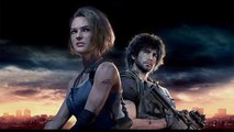 Resident Evil Season 1 Episode 3( S1.E3) Episode 3 ― Drama Sci-fi & Fantasy