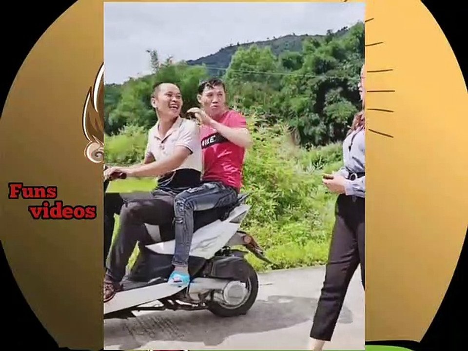 Video super lucu