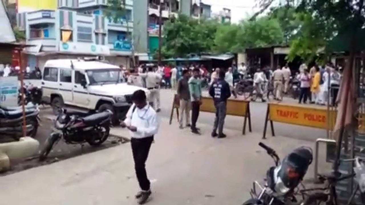 LIVE UPDATE  ratlam election result