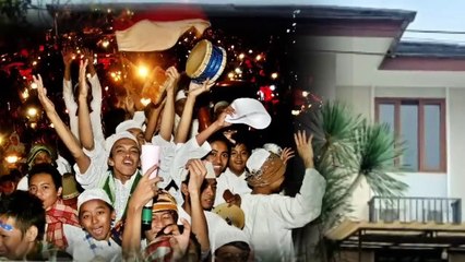 CCTV Tetangga Mengungkap Ternyata Ada Kejadian Aneh Tiga Hari Sebelum Saling T3b4k Ke Dua polsi Ini