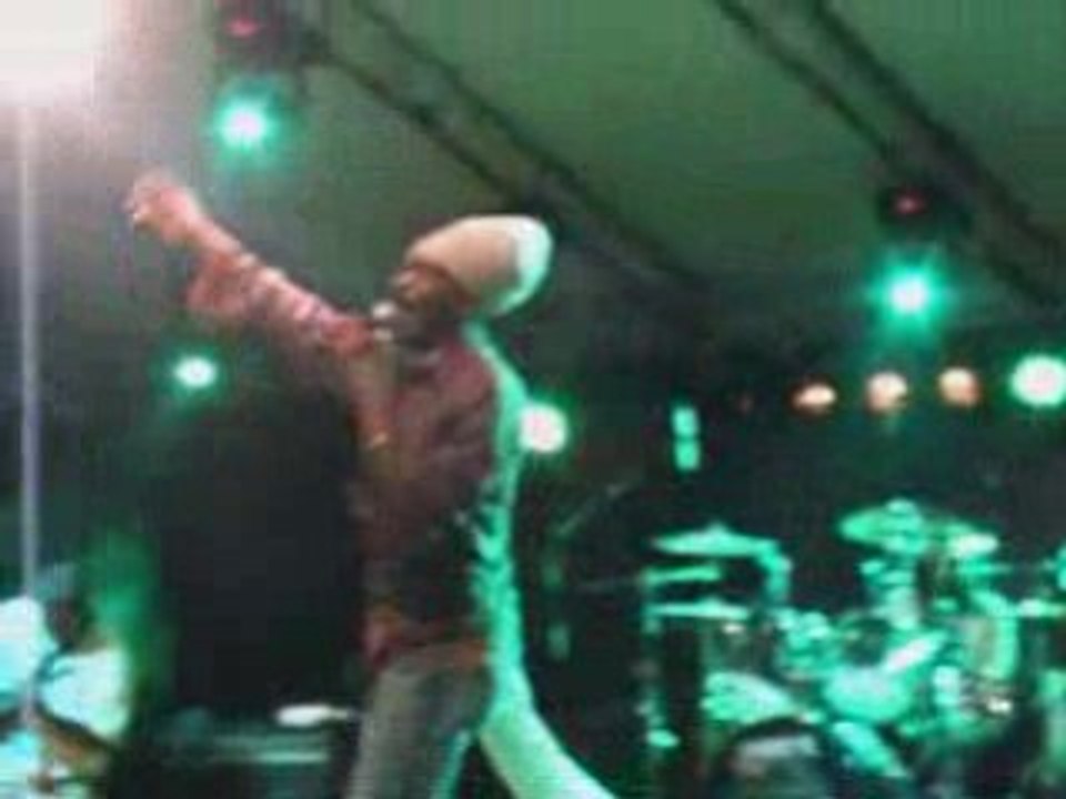 Anthony B