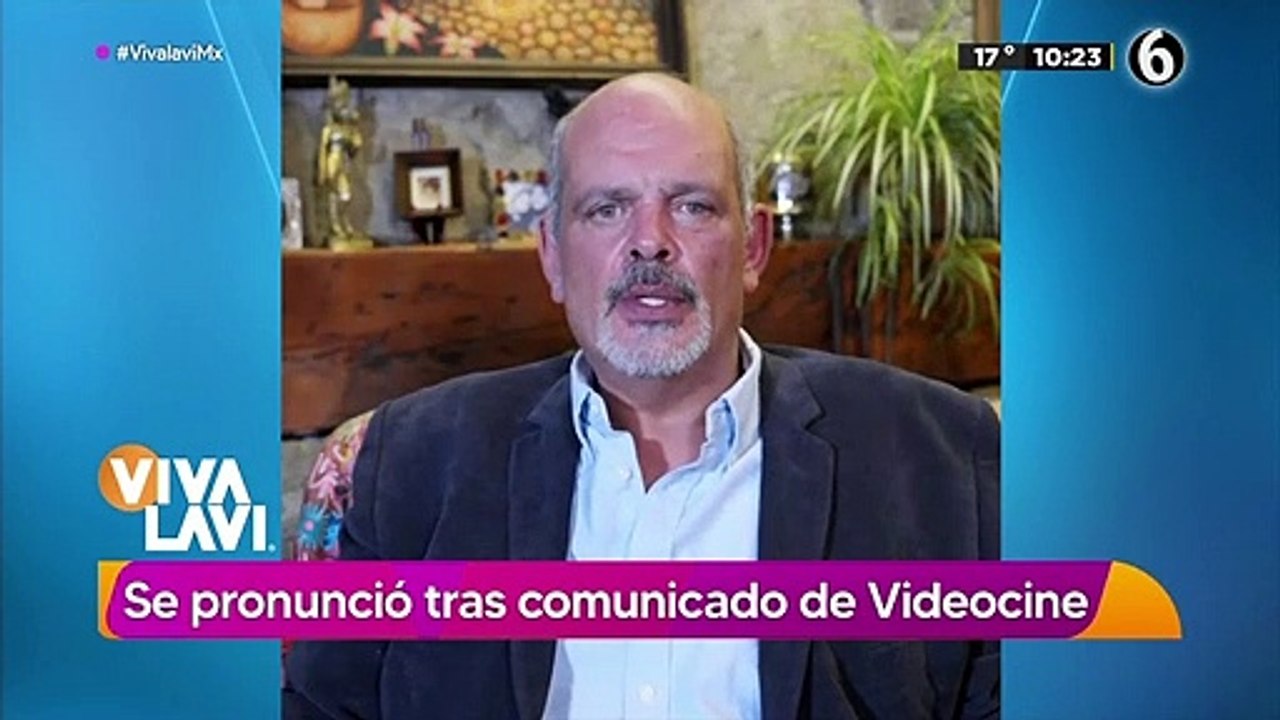 Coco Levy se disculpa por sus acciones