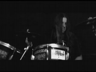 Necroblaspheme - Nameless (clip)