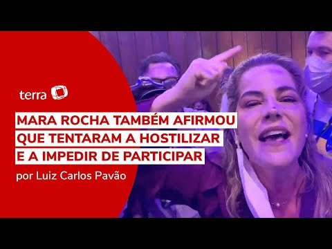 Deputada diz que tentaram comprar seu voto em prévias do PSDB