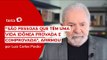 Após operação da PF, Lula se solidariza com Ciro Gomes