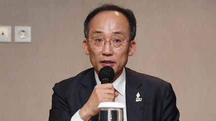 추경호 "여행자 면세 한도 800달러로 상향 추진" / YTN