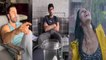 Pregnant Alia Bhatt बारिश में Ranbir Kapoor के साथ कर रही Enjoy, Video हुआ viral | Kesariya Song