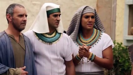 Moises y los diez mandamientos capitulo 154 completo Moises y los diez mandamientos capitulo 154 completo