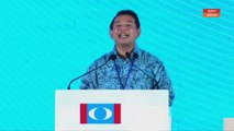 Perbezaan pendapat bukan perpecahan tapi cari jalan terbaik - Rafizi