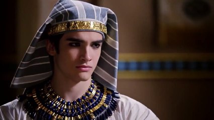 Moises y los diez mandamientos capitulo 156 completo Moises y los diez mandamientos capitulo 156 completo