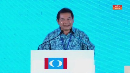 Najib penakut, sembang kecang sebab orang tak lawan - Rafizi