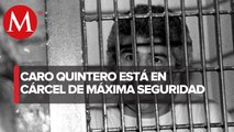 Notifican orden de extradición a Rafael Caro Quintero