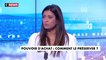 Prisca Thévenot : «Nous ne voulons pas augmenter la dette, nous ne voulons pas taxer plus les Français, mais nous voulons protéger le pouvoir d’achat des Français dans cette crise inflationniste»