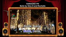 Rochelle Pangilinan And Gloc 9 Baile Karaoke PH