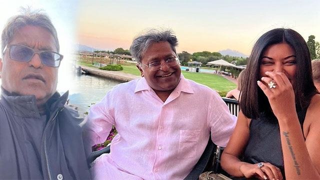 Lalit Modi का Sushmita Sen Dating Troll पर Shocking Reaction,मैं भगौड़ा...|Boldsky*Entertainment