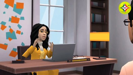 ভাইভা নিতে গিয়ে ঘুষখোর ম্যাডাম যেভাবে কট খেল  - Bogurar Adda