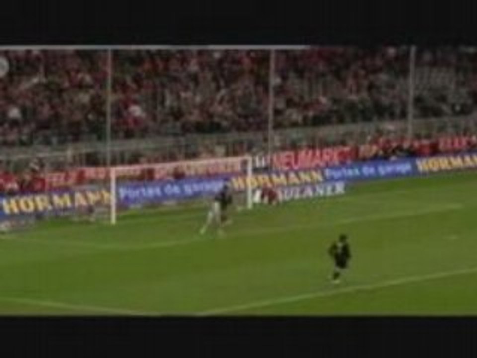 12-03-2008 Bayern Munich - RSCA