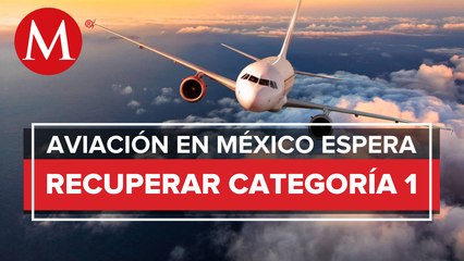 México abrirá nuevos vuelos hacia EU tan pronto se recupere nota aérea: Sectur
