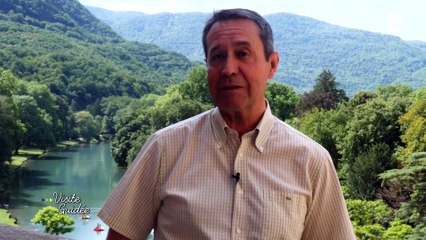 VISITE GUIDEE - Le paysage révolutionnaire au musée de Vizille