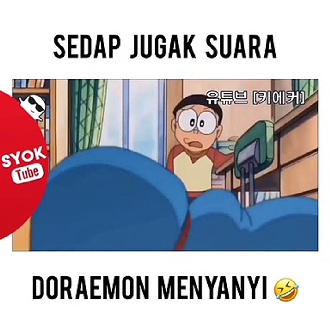 Doraemon sing song