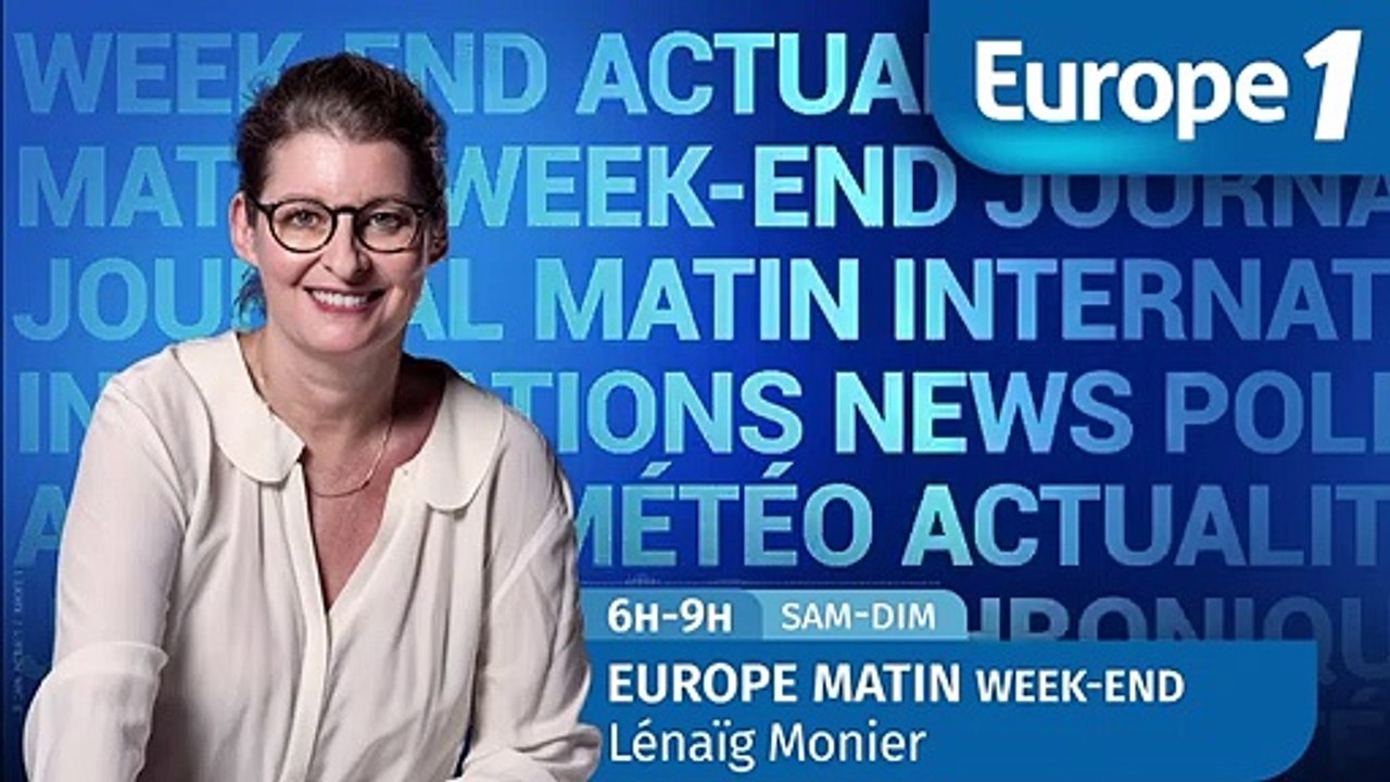 "Ce n'est pas aux Hommes de pouvoir d'écrire des règles de pouvoir", estime Alexandre Torgomian sur Europe 1