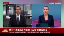 MİT'ten nokta operasyon: PKK'nın üst düzey ismi öldürüldü!