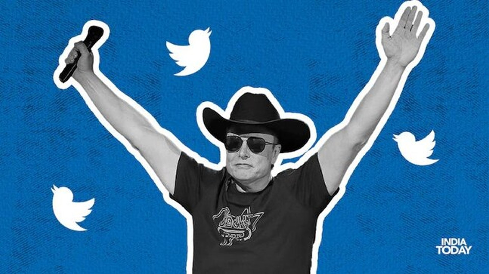 ⁣Elon Musk vs Twitter: Musk files motion against expedited trial request