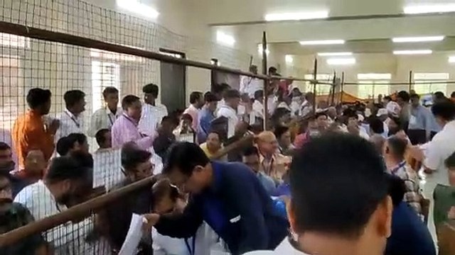उज्जैन नगरीय निकाय, मतगणना का दौर शुरू