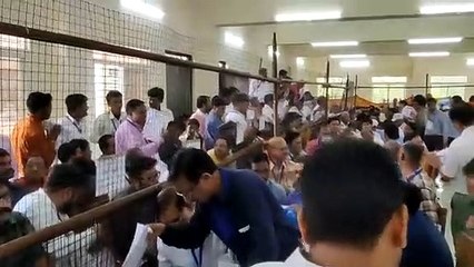 उज्जैन नगरीय निकाय, मतगणना का दौर शुरू