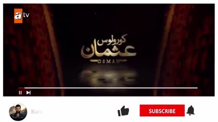 Kurulus Osman Urdu _ Season 3 - Episode 206
