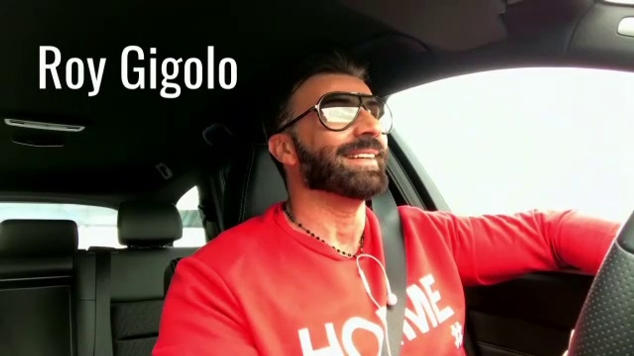 Gigolo medio Man