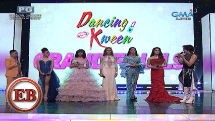 Eat Bulaga: Mas kilalanin pa ang Dancing Kween grand finalists