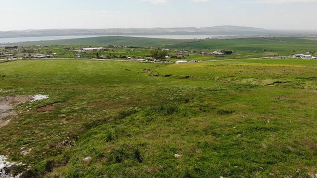 Belediye başkanı İstanbul’daki o araziler için uyardı: Paranızı çöpe atmayın
